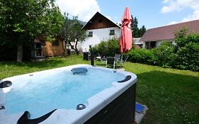 Jacobs Resort House Planica